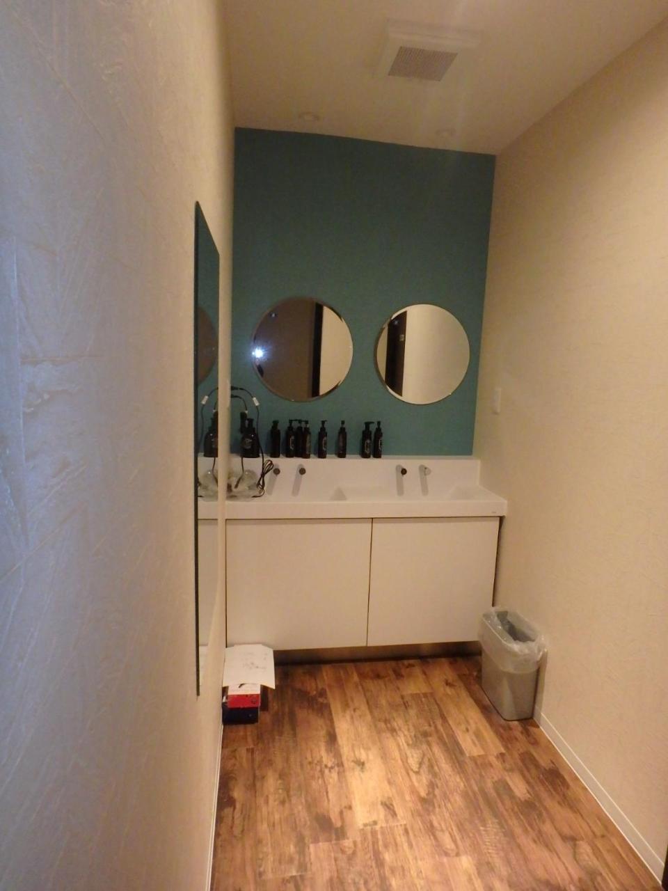 Hostel Renga Daikanyama Präfektur Tokio