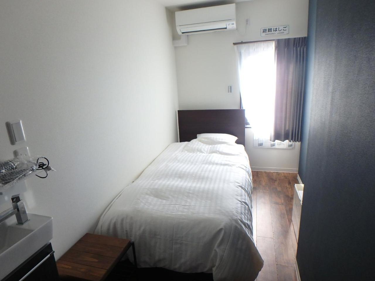Hostel Renga Daikanyama Präfektur Tokio