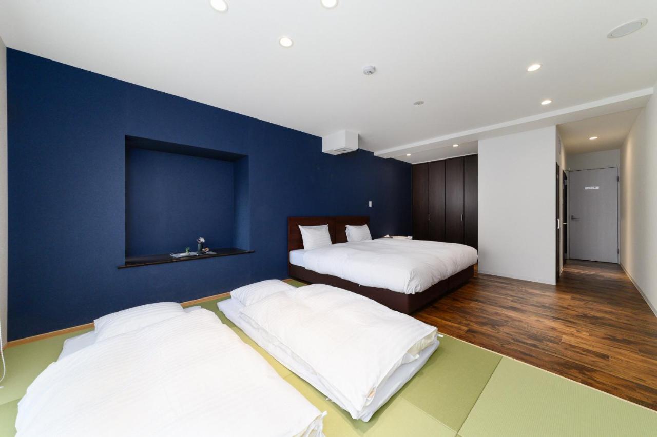 Renga Daikanyama Hostel